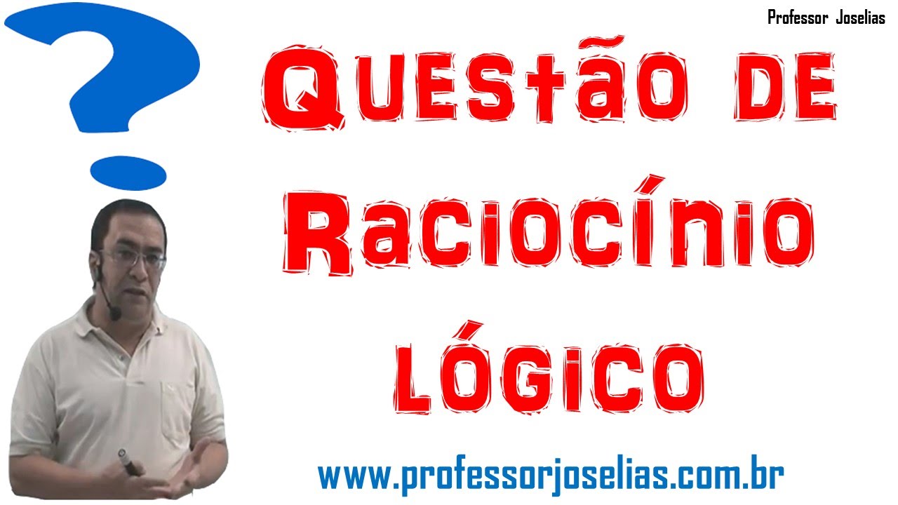 Raciocínio Lógico, Verdades e Mentiras, FGV, PLNTÃO DE DÚVIDAS