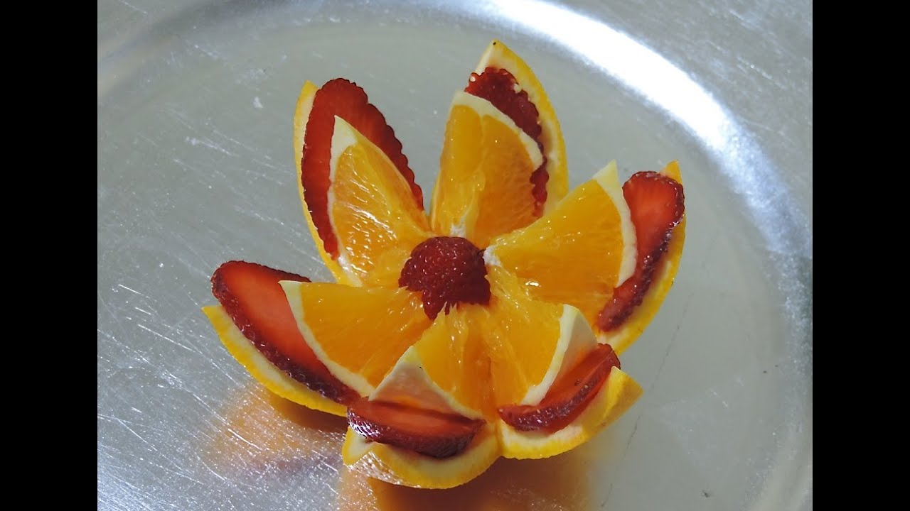 Petites Oranges 2 Paquets de Fruits artificiels Légumes Vignes à Feuilles de Verdure pour la décoration 