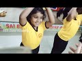 odishi Dance Workshop by Guru smt puspanjali Nayak || organized by sai kala sansad.....