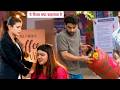 Yeh Rishta Kya Kehlata Hai: Armaan Cylinder Lene Gaya, Abhira Ko Poddar House Ke Logo Ne Kha Jhooti