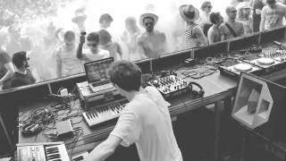 Stimming - Der Schmelz ( David August Revision )