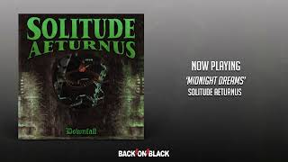 Solitude Aeturnus - Midnight Dreams