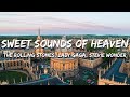 The Rolling Stones Sweet Sounds Of Heaven Lyrics Ft Lady Gaga Stevie Wonder mp3