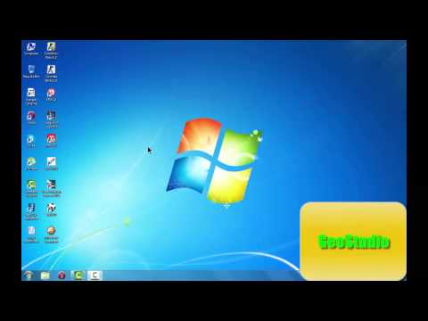 კალენდრის დაყენება (გადჟეტები)