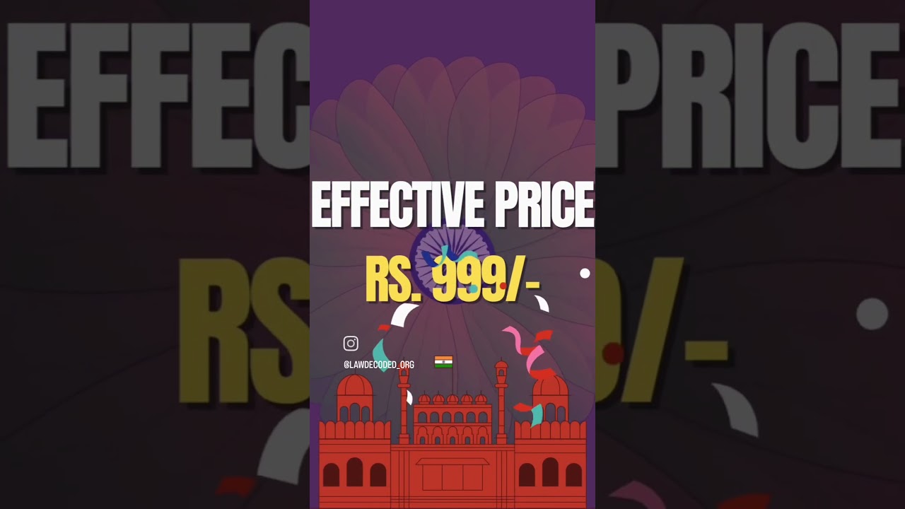 🎉 Independence Day Offer 🇮🇳₹500 OFF  