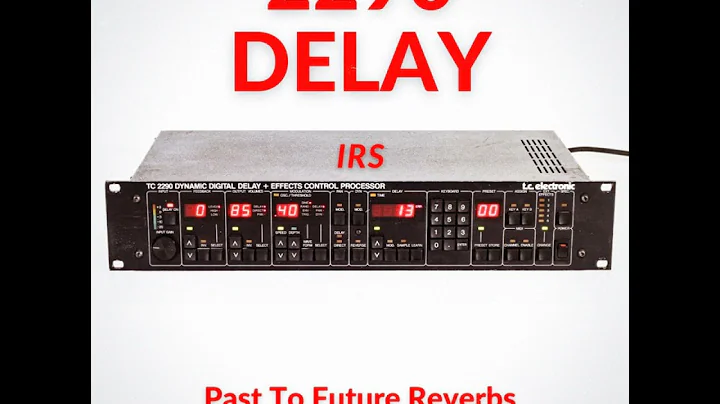 2290 DELAY IRS! DEMO