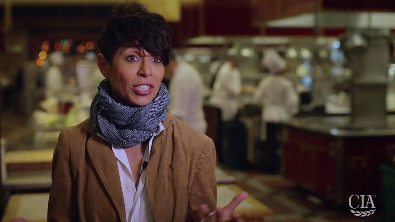 Interview With Chef Dominique Crenn Of Atelier Crenn And Petit