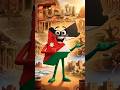 أنا الأردن 🇯🇴 | كل زاوية فيّ تحكي حكاية ✨
