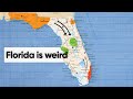 Why florida is so weird