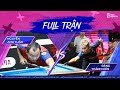 Full trn   th kin vs nguyn anh tun  vietnam pool team challengers cup  ngy 2