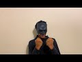 Batman with 1 minute of prep time