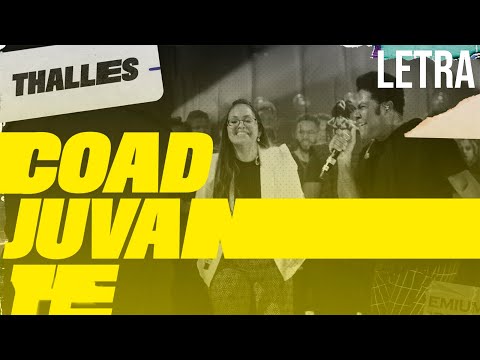 Coadjuvante - Thalles