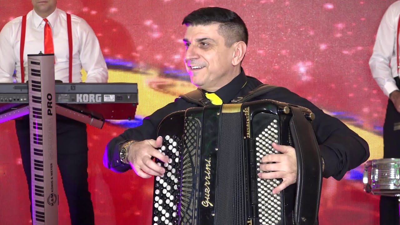 Sinisa Tufegdzic - Stres kolo - Sezam produkcija (Tv Sezam 2020)