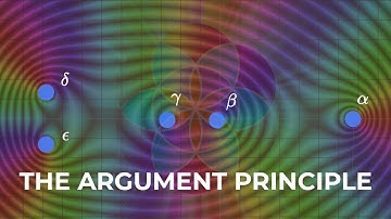 The ultimate super method for counting the roots of a polynomial