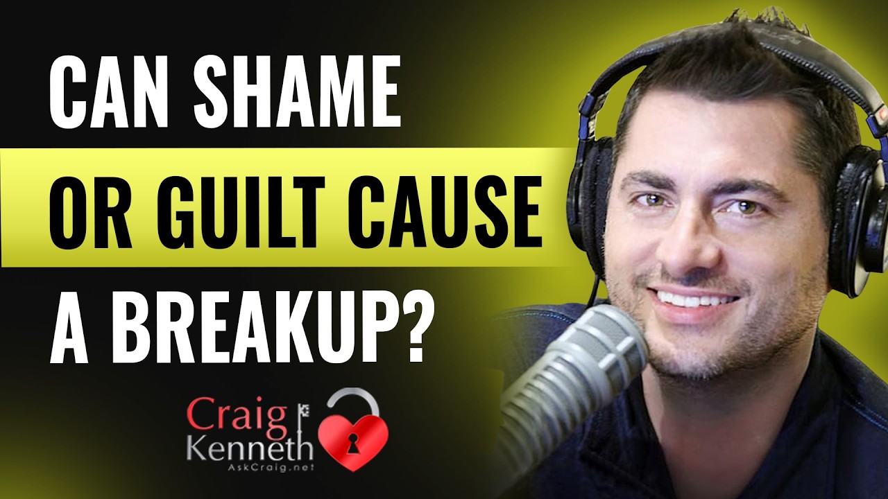 Unworthy Feelings and Relationship Sabotage