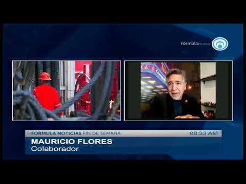 Los Negocios con Mauricio Flores 131121