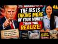 If You Are Over 60 and Still Working — The IRS Is Taking More Than You Think