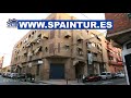 Аренда в Испании, квартира в Аликанте, район Ciudad de asis. агентство SpainTur