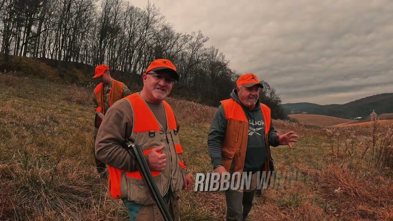 Hunt Trophy Mountain: The Annual Pheasant Hunt Battle! | Upland Adventures Ep. 5