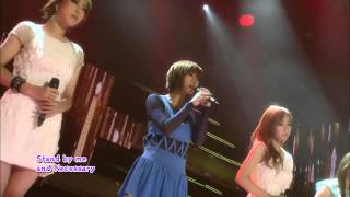 [110916] Sunny Hill (써니힐)  -  기도 (祈禱) (Pray)  (中韓字幕)