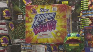 Fireworks safety tips: what to know