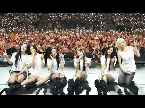 NMIXX Live @Afas Amsterdam 2026 - Recap --썸네일