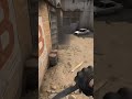 Awp With Broken Scope  No Problem 😎