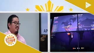 PASSPORT ON WHEELS: Data privacy