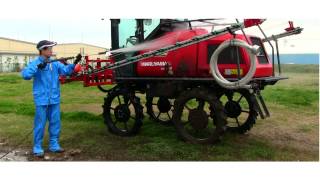 丸山製作所 高圧洗浄機 MSW1211YS 本体 YouTube