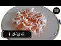 Furrowing - Fabric Manipulation Techniques - How To Furrow Fabric