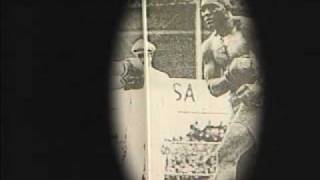Jack Johnson, Black Heavyweight Boxing Champion
