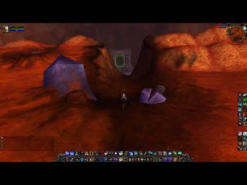 (HORDE) Outland Starting Quest / Quest Giver Location, WoW TBC