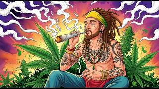The Foundation Classic Roots & Dub Reggae for Study & Work 📚🎧🇯🇲