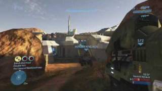 Halo - Call me Dutch screenshot 4