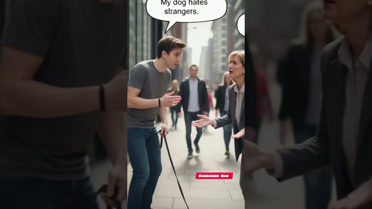 Hilariously prank VIDEO funny reaction tiktok meme America