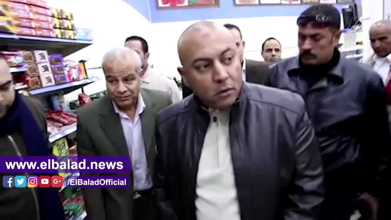 صدى البلد | مجازاة رئيس حى غرب شبين الكوم وإحالة رؤساء قرى بالمنوفية للتحقيق