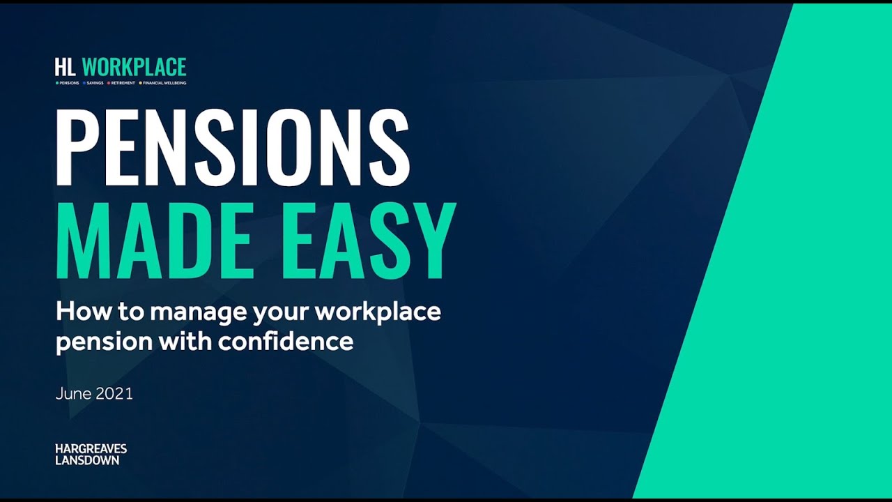 For employers: Pensions Made Easy: how to manage your workplace pension scheme with confidence