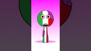 Sprunki Oc Italy Phase 2