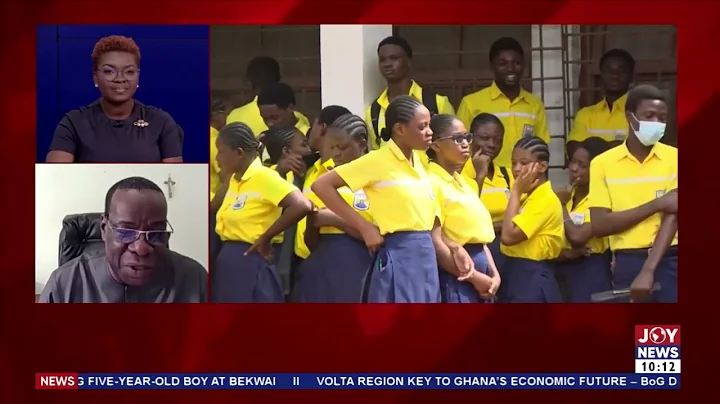 WASSCE Results: WAEC concerned as F9 rates quadruple in Maths & triple in Social Studies | News Desk