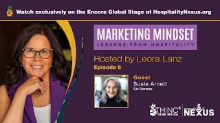 How Wellness Brands Are Reshaping Hospitality Marketing |