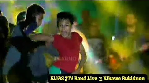 Modelong Charing- Blakdyak Cover by: ELIAS JTV BAND Live @ KIBAWE BUKIDON 🎄 December 8, 2025