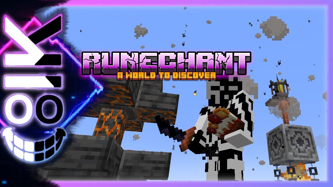 [Minecraft Data Pack] Fatigue, Food & Wax | Runechant Update v0.7.5 ...