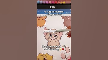 5 ways to add stickers to Goodnotes 📑 iPad planner | digital planning | note taking