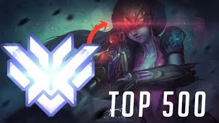 1# TOP 500 WIDOWMAKER