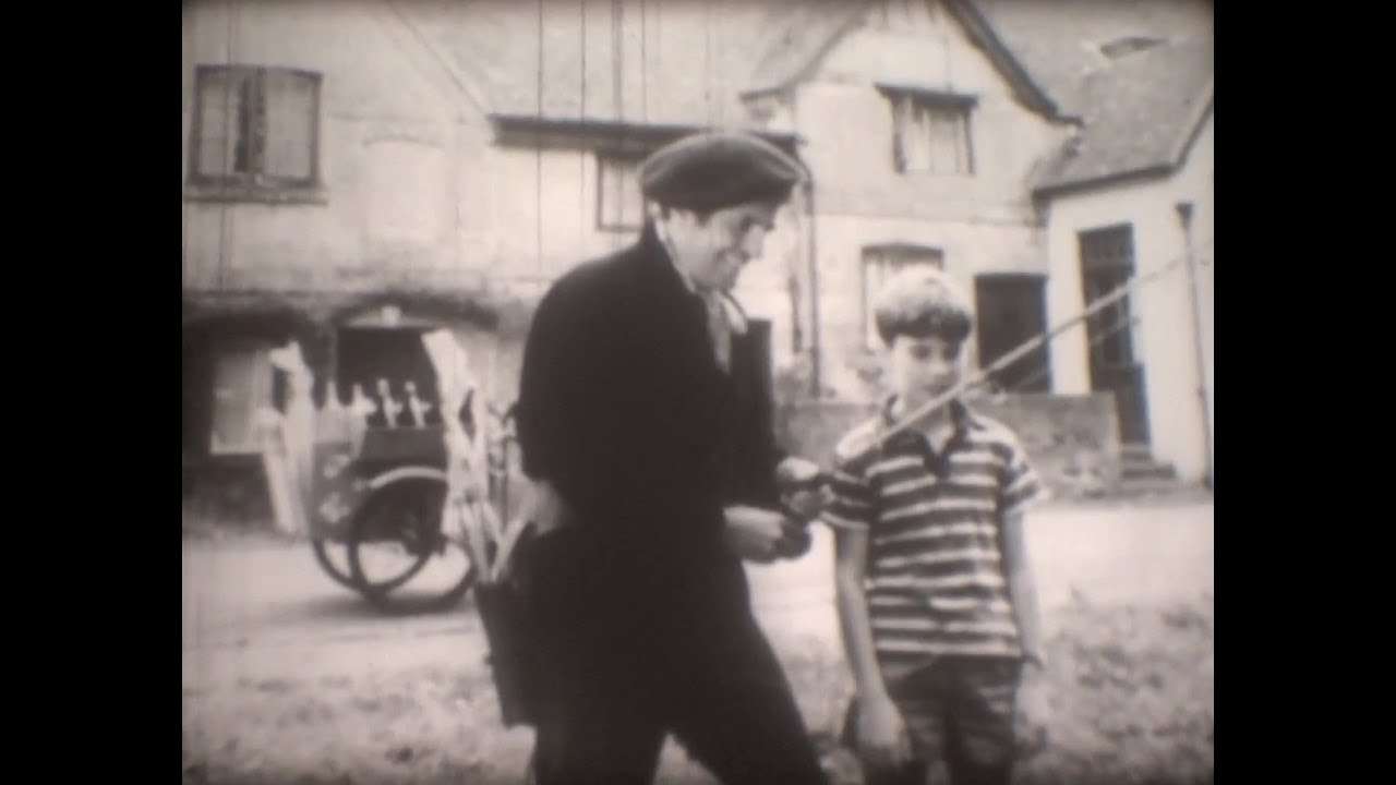 16mm Film - Bachelor of Arts - GB 1971