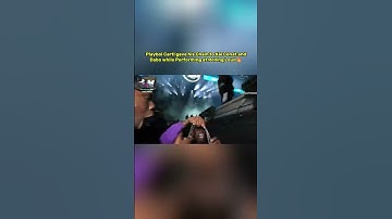 Playboi Carti gave his Chain to Kai Cenat and Dabo while Performing at Rolling Loud#kaicenat #shorts