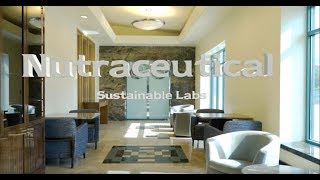 Celebrity Nutraceutical Sustainable Labs Net Worth