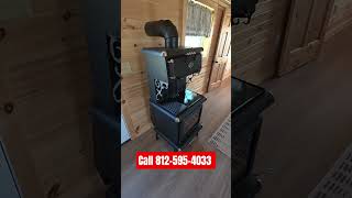 Modular Cabins, Prefab Cabins, Modular Homes #modularhomes #prefabhomes #tinyhome #tinyhouse #cabin