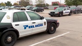 Former Oklahoma City police officer who was convicted of murder now charged in child porn case