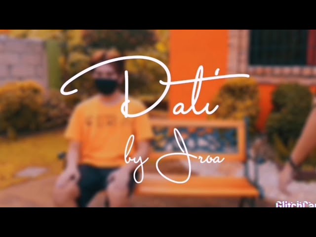Dati by Jroa dance cover
